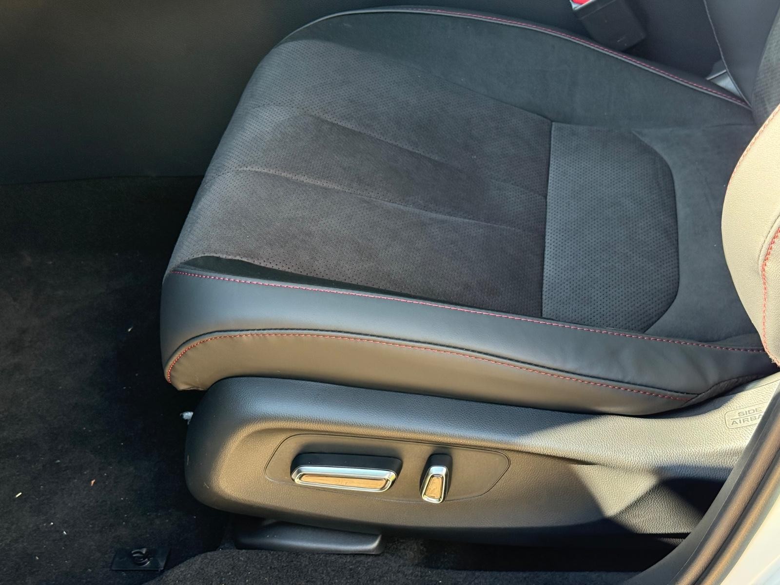 Acura ADX Vehicle Image 16