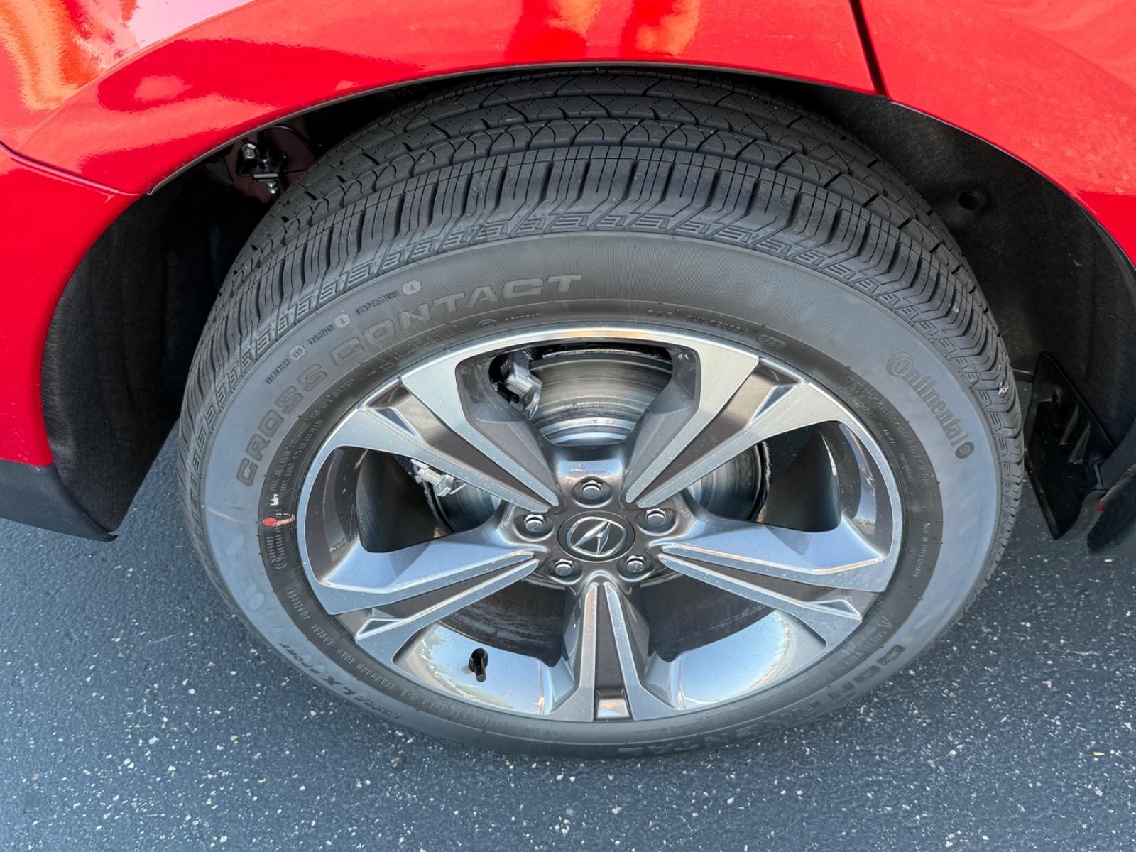 Acura RDX Vehicle Image 04