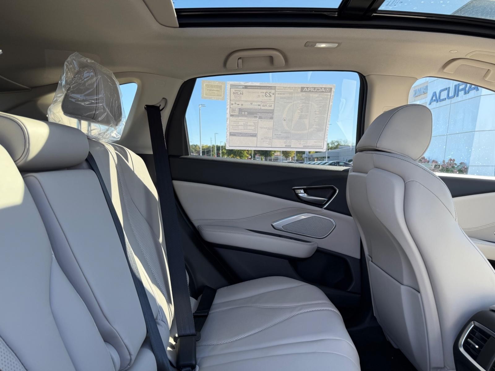 Acura RDX Vehicle Image 05