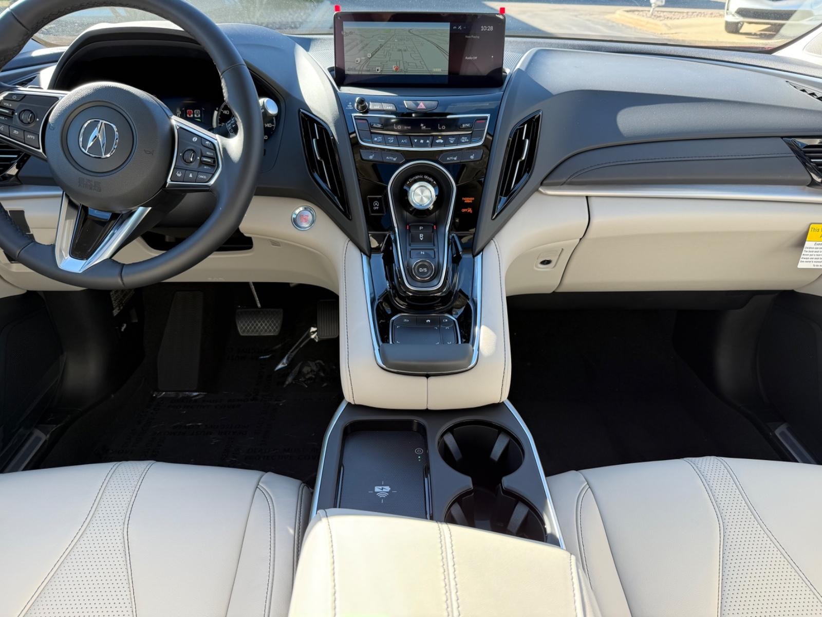 Acura RDX Vehicle Image 06