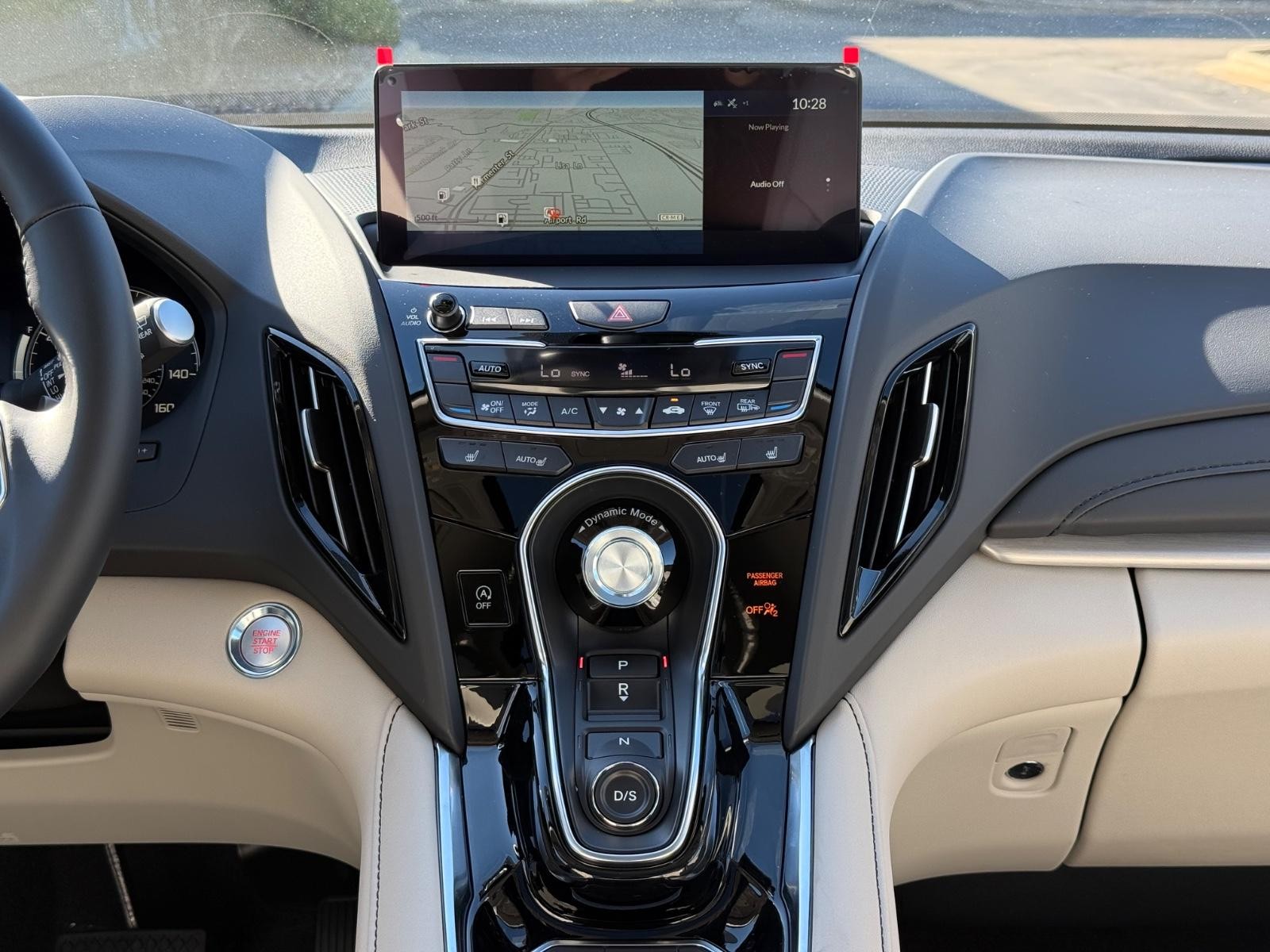 Acura RDX Vehicle Image 07