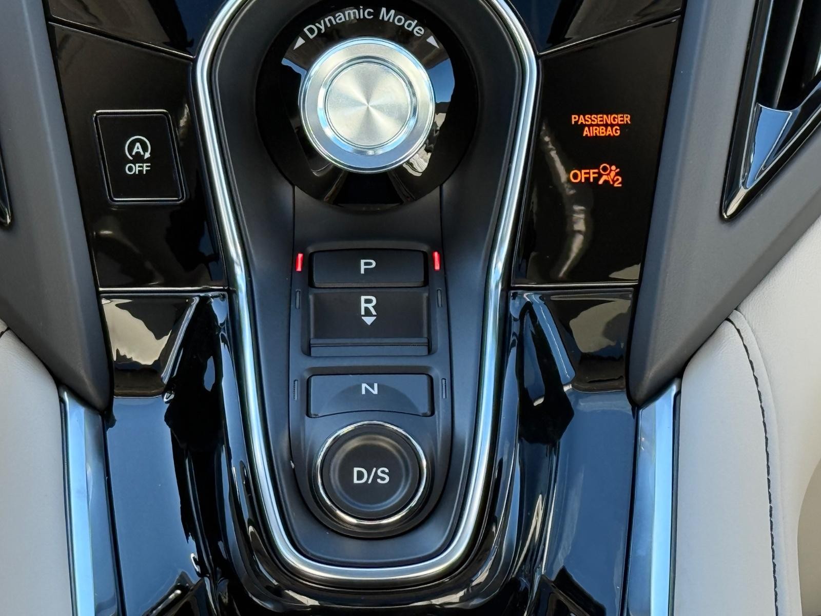 Acura RDX Vehicle Image 08