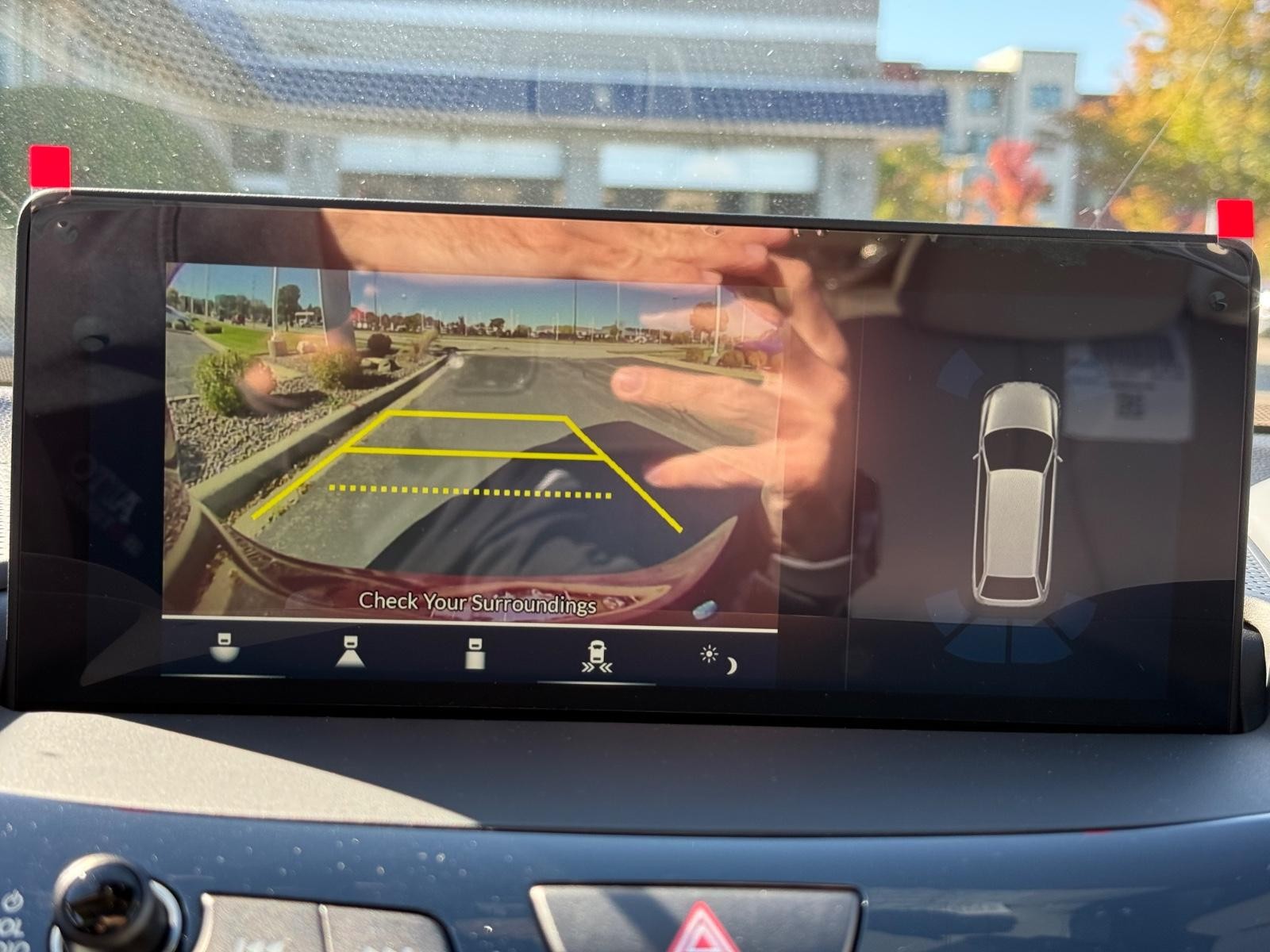 Acura RDX Vehicle Image 14