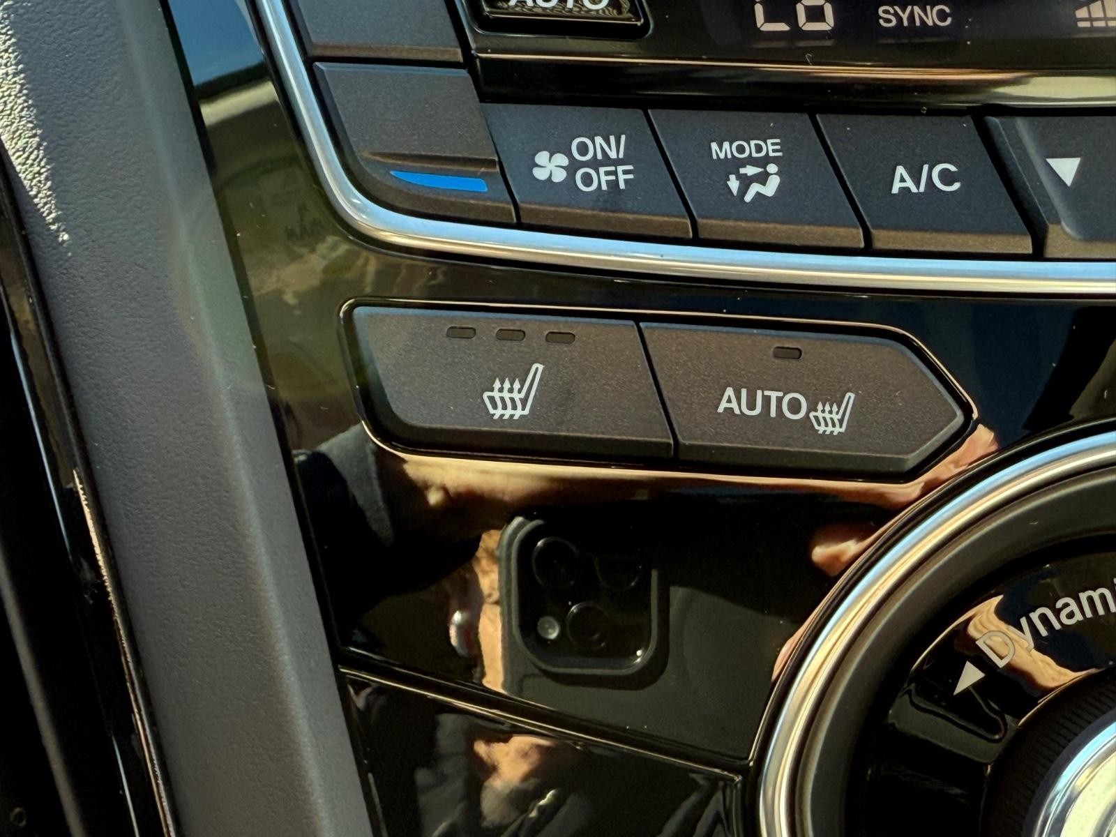 Acura RDX Vehicle Image 15