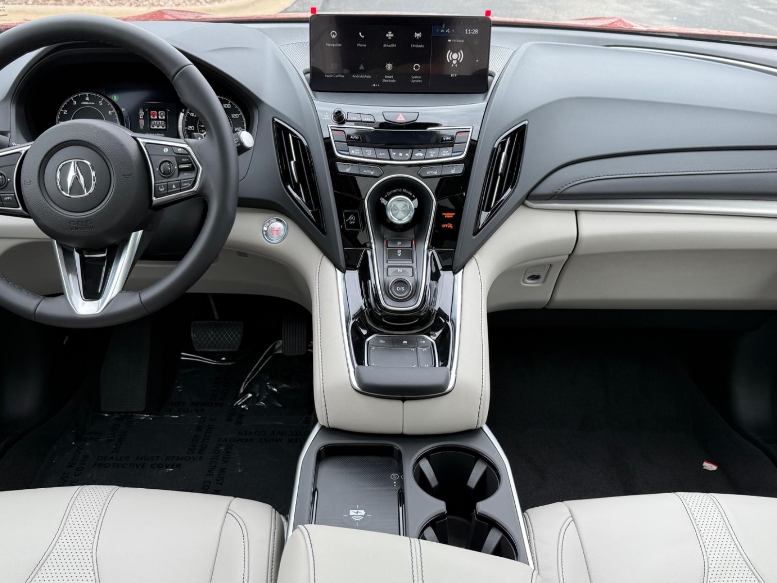 Acura RDX Vehicle Image 05