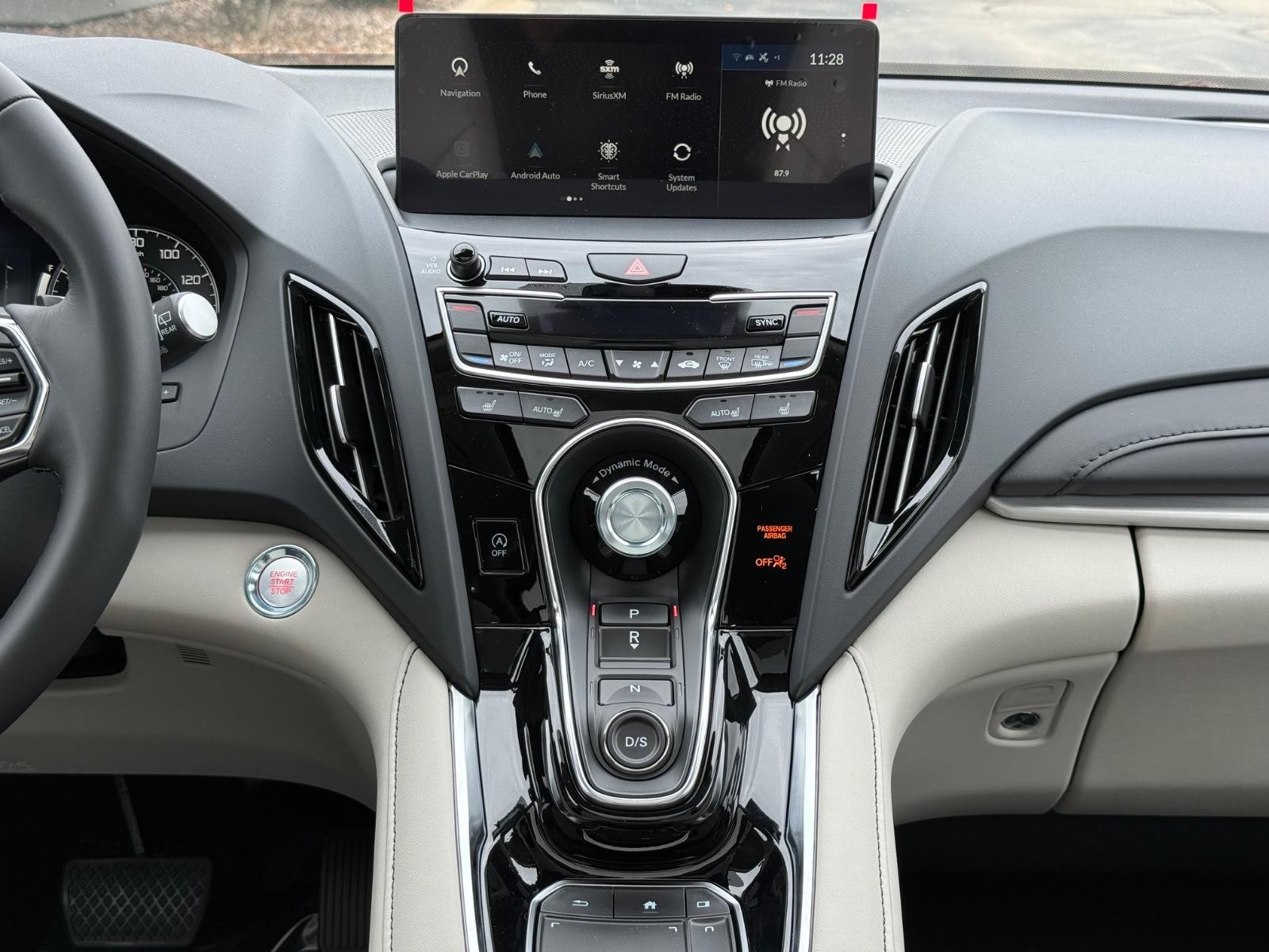 Acura RDX Vehicle Image 06