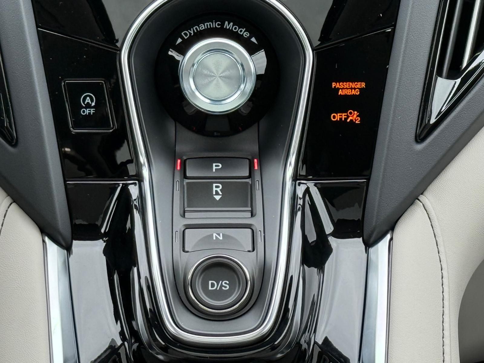 Acura RDX Vehicle Image 07