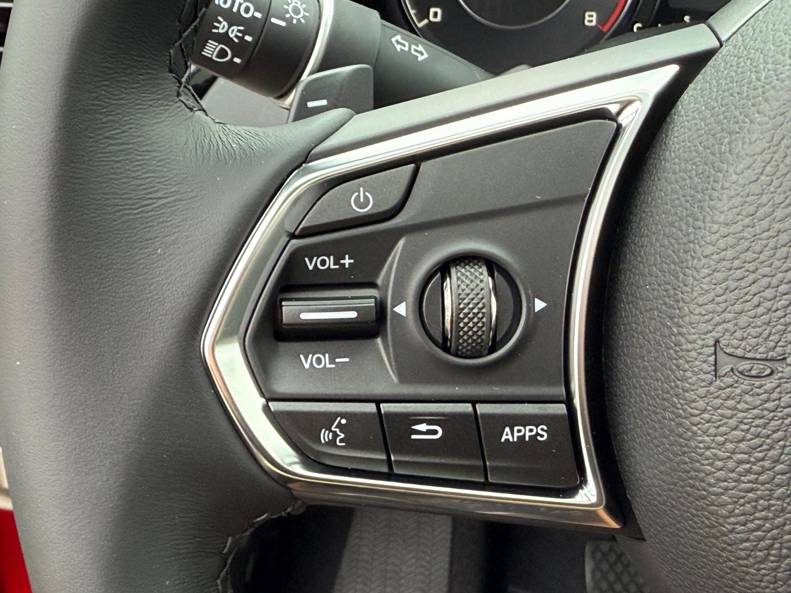 Acura RDX Vehicle Image 11