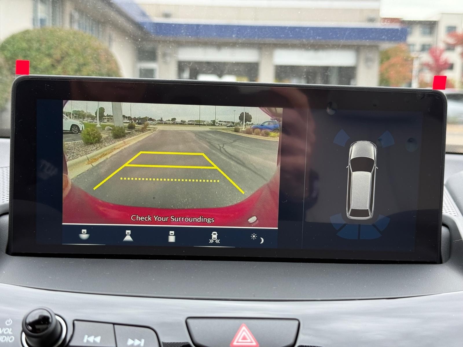 Acura RDX Vehicle Image 13