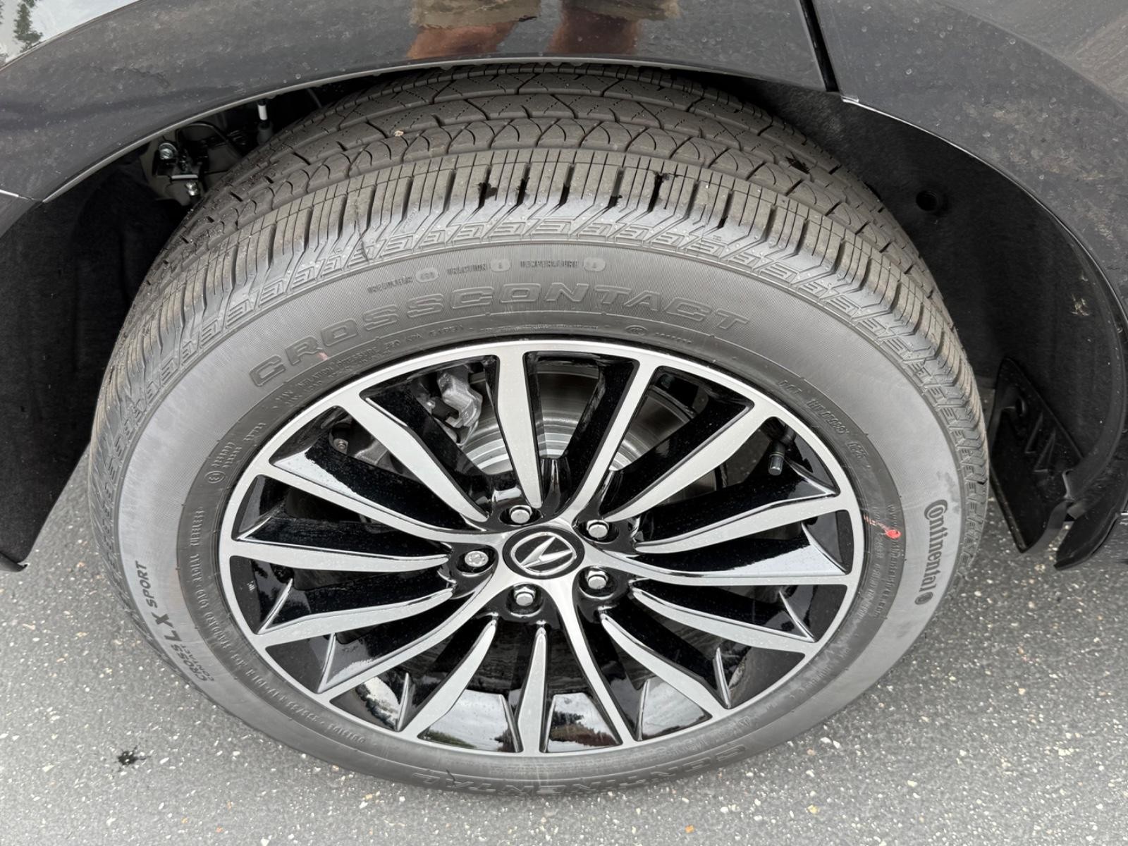 Acura RDX Vehicle Image 04