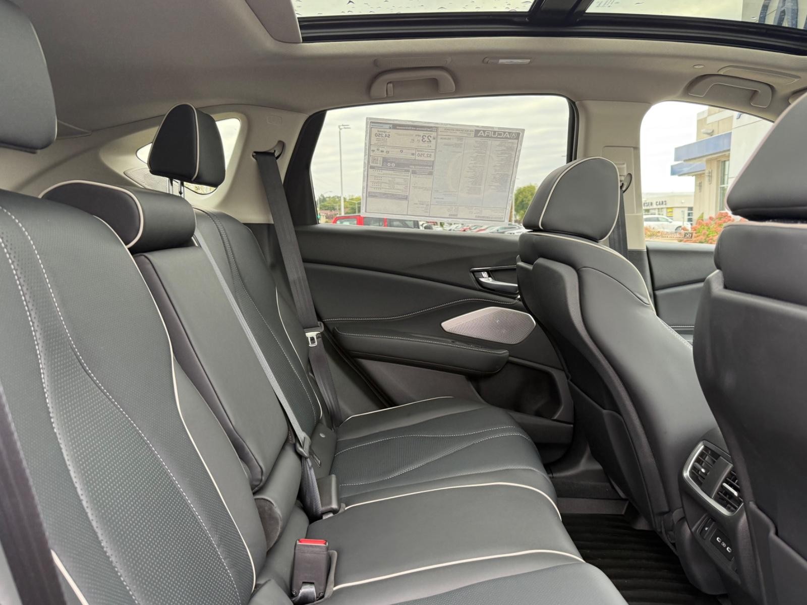 Acura RDX Vehicle Image 05