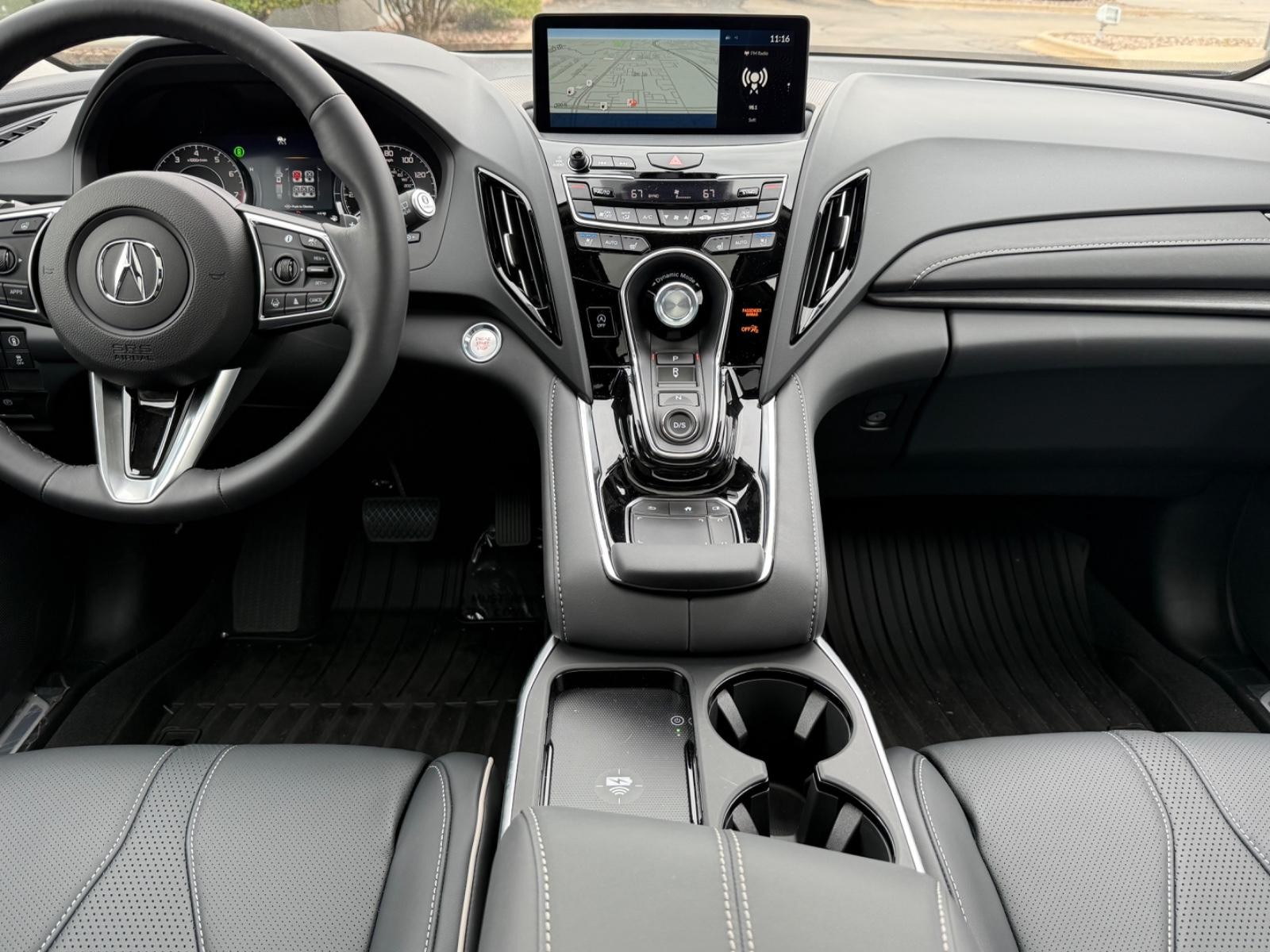 Acura RDX Vehicle Image 06