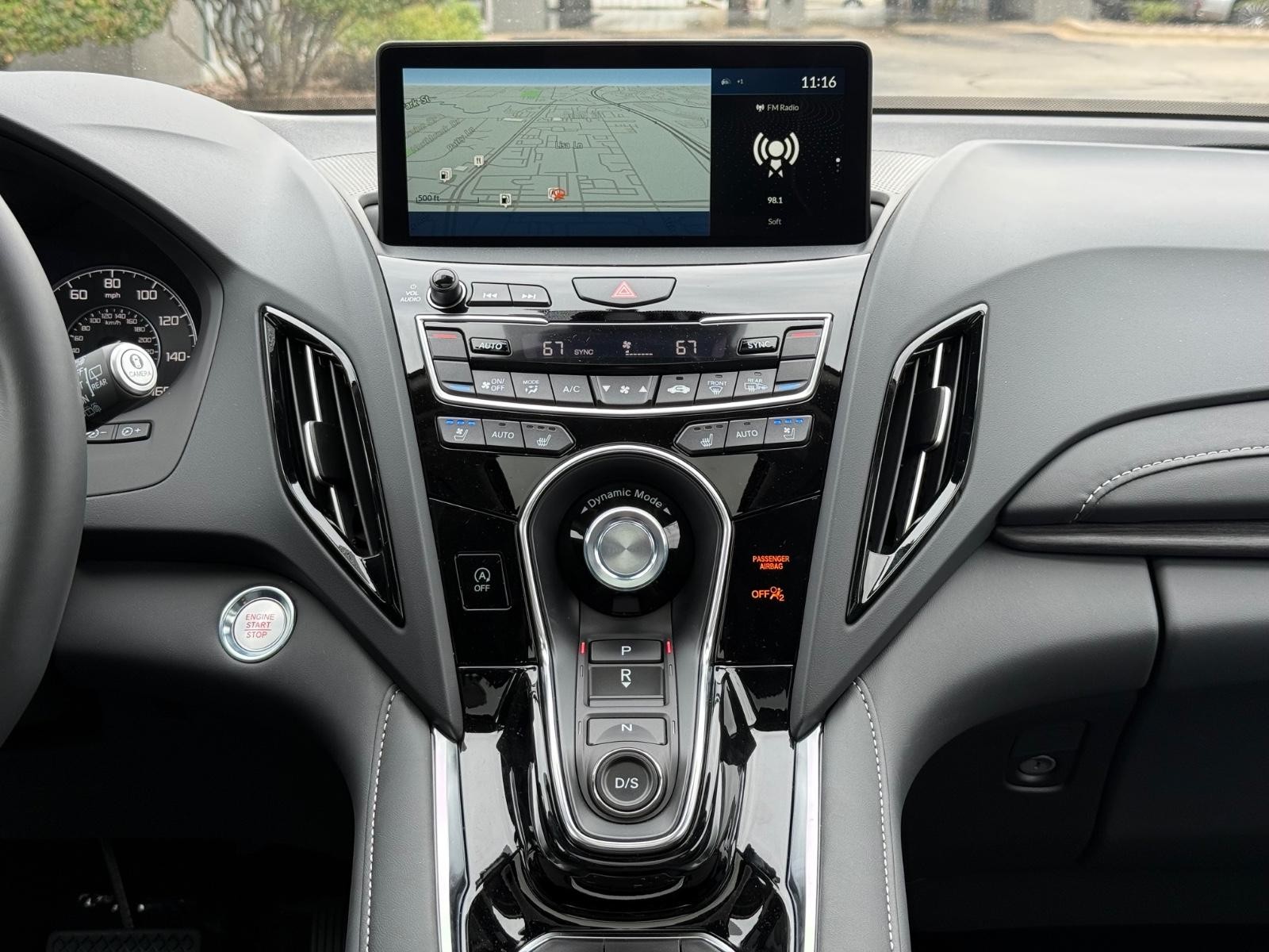 Acura RDX Vehicle Image 07