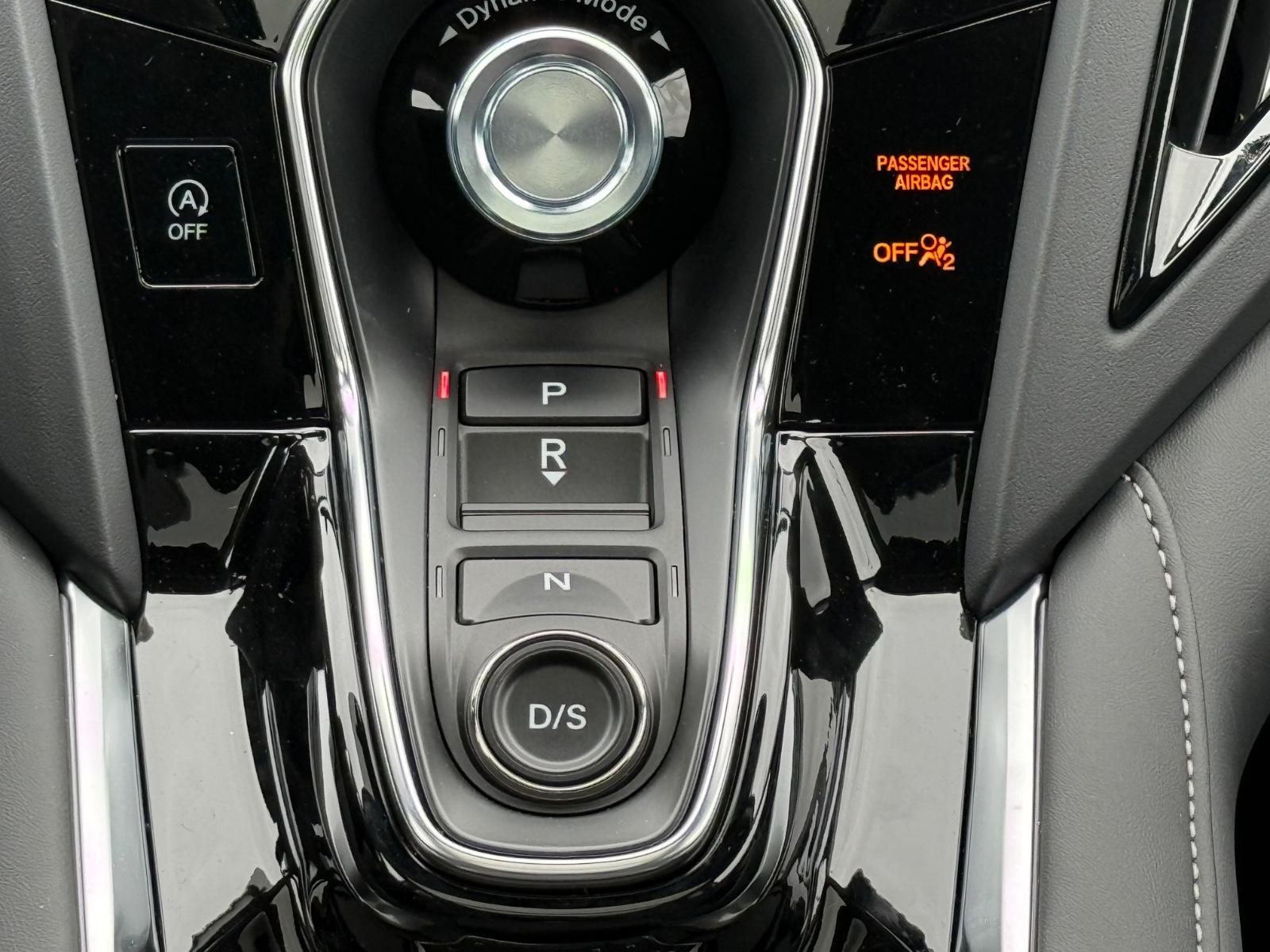 Acura RDX Vehicle Image 08