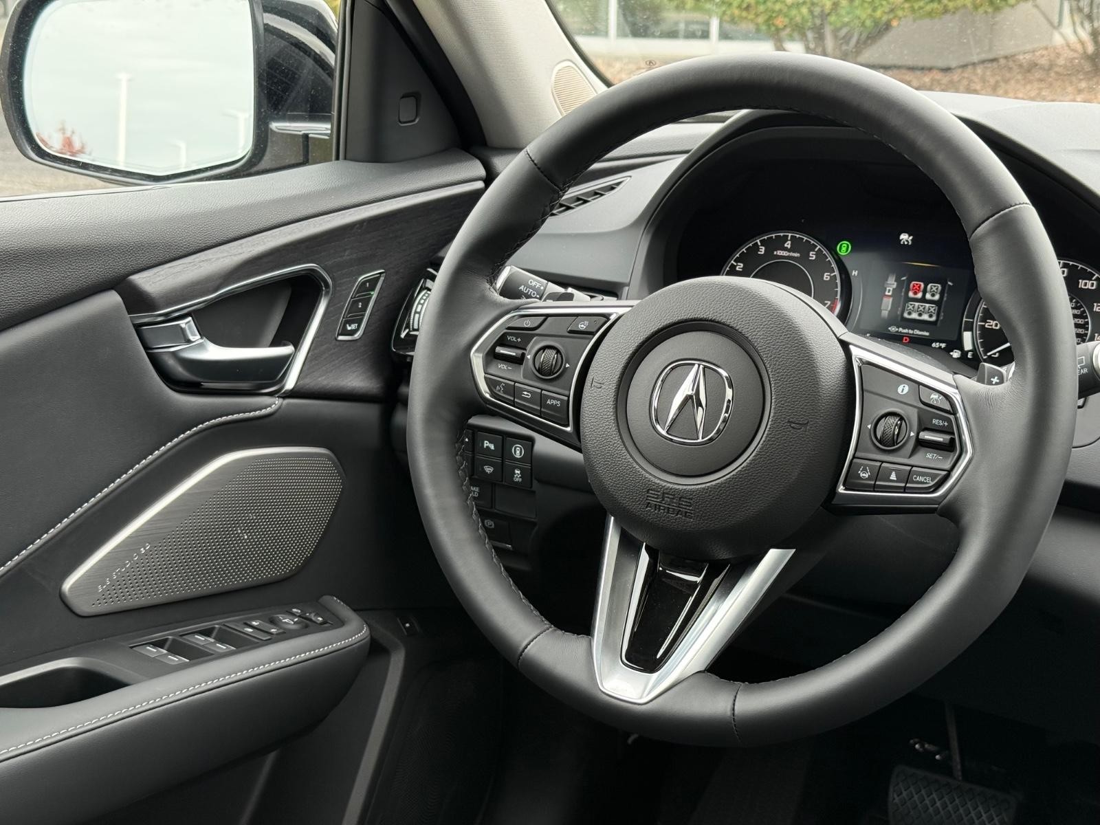 Acura RDX Vehicle Image 09