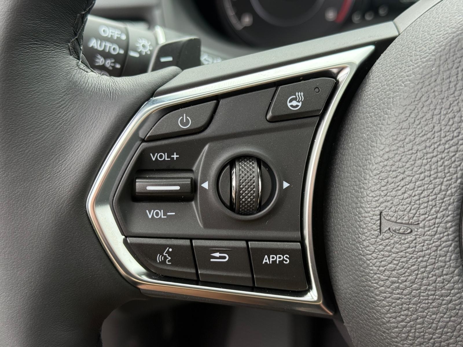 Acura RDX Vehicle Image 12