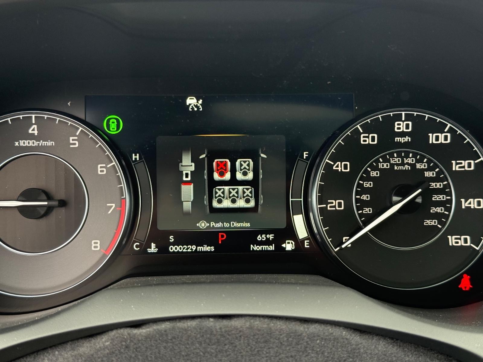 Acura RDX Vehicle Image 14