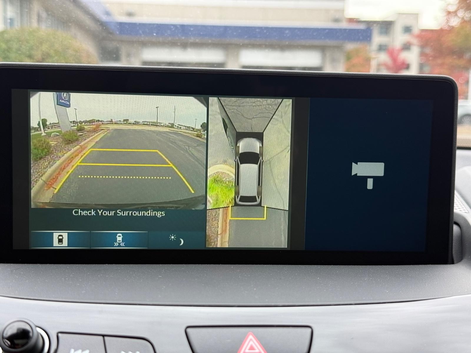 Acura RDX Vehicle Image 15