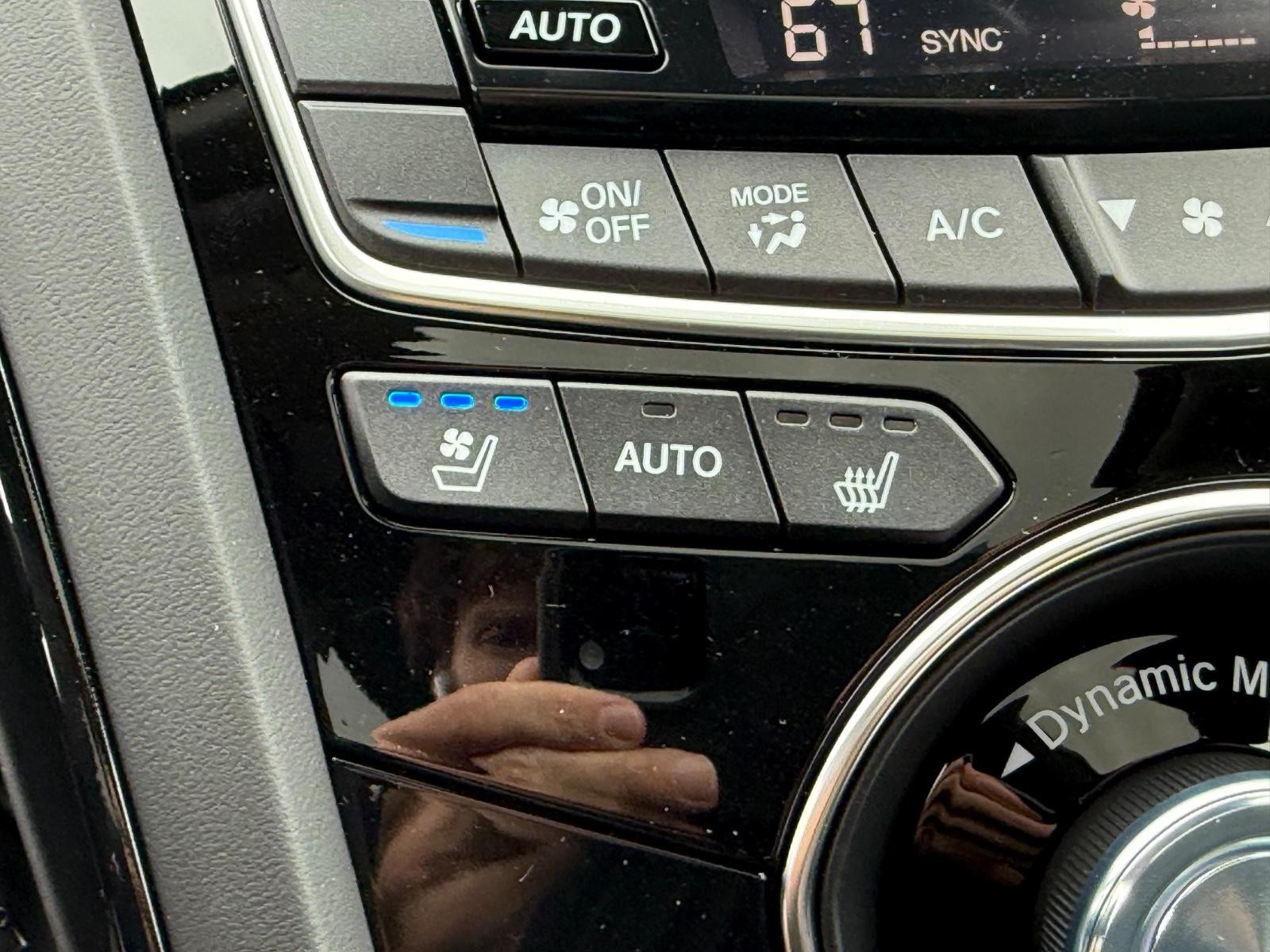 Acura RDX Vehicle Image 16