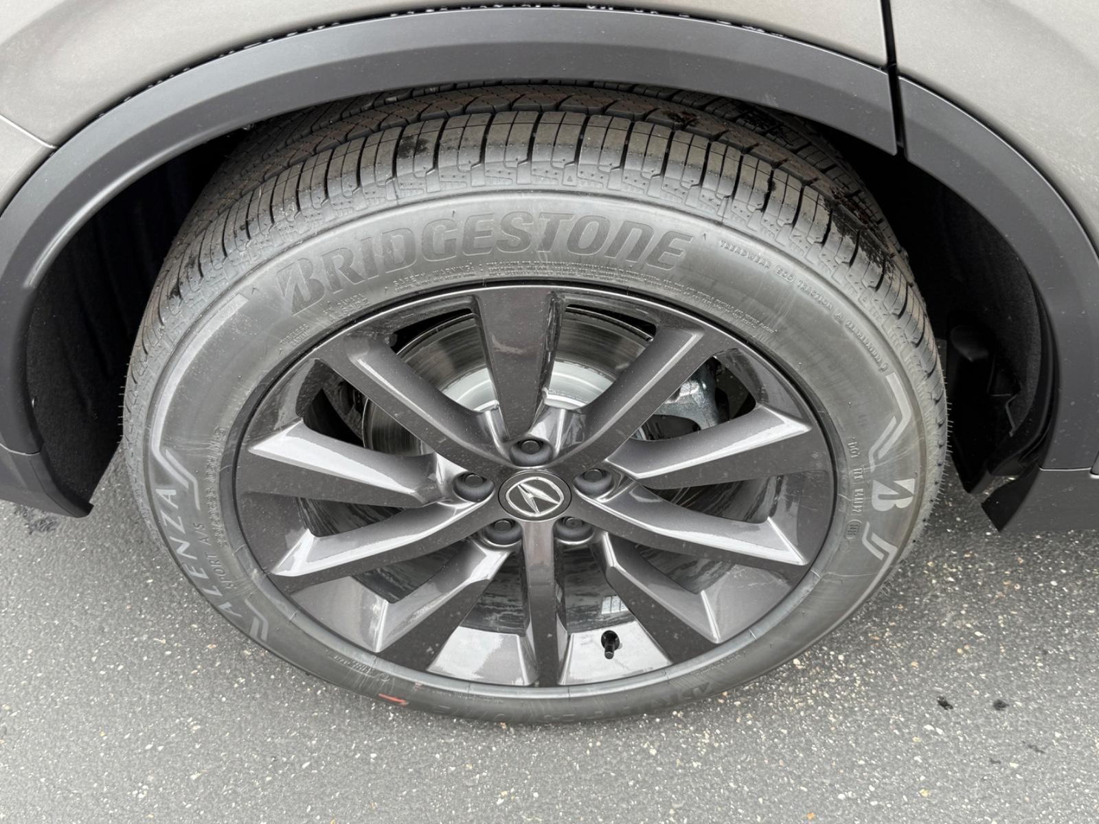 Acura MDX Vehicle Image 04