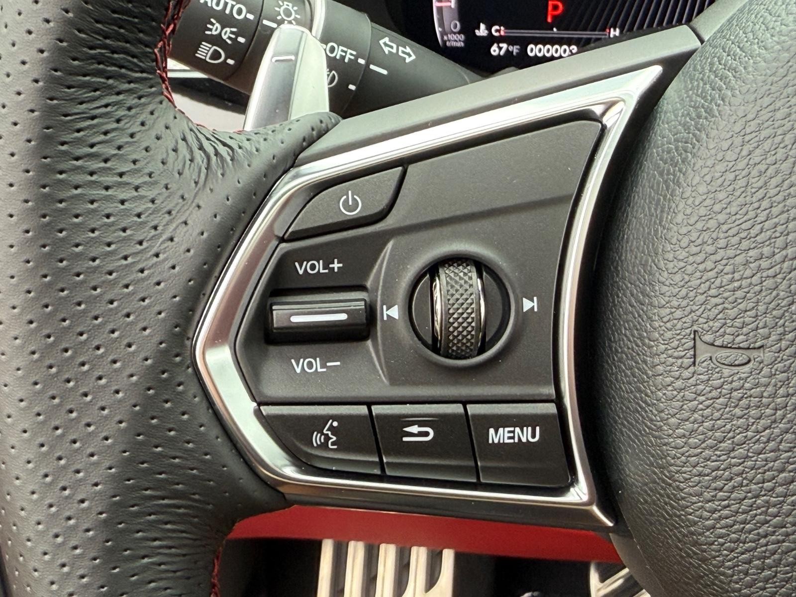 Acura MDX Vehicle Image 12