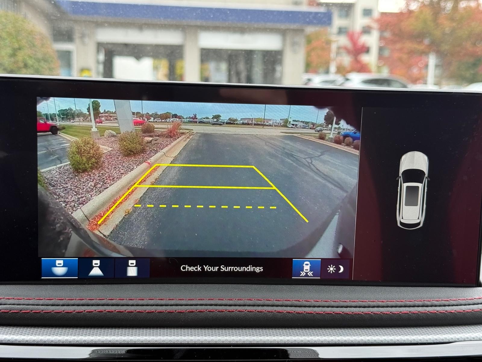 Acura MDX Vehicle Image 14