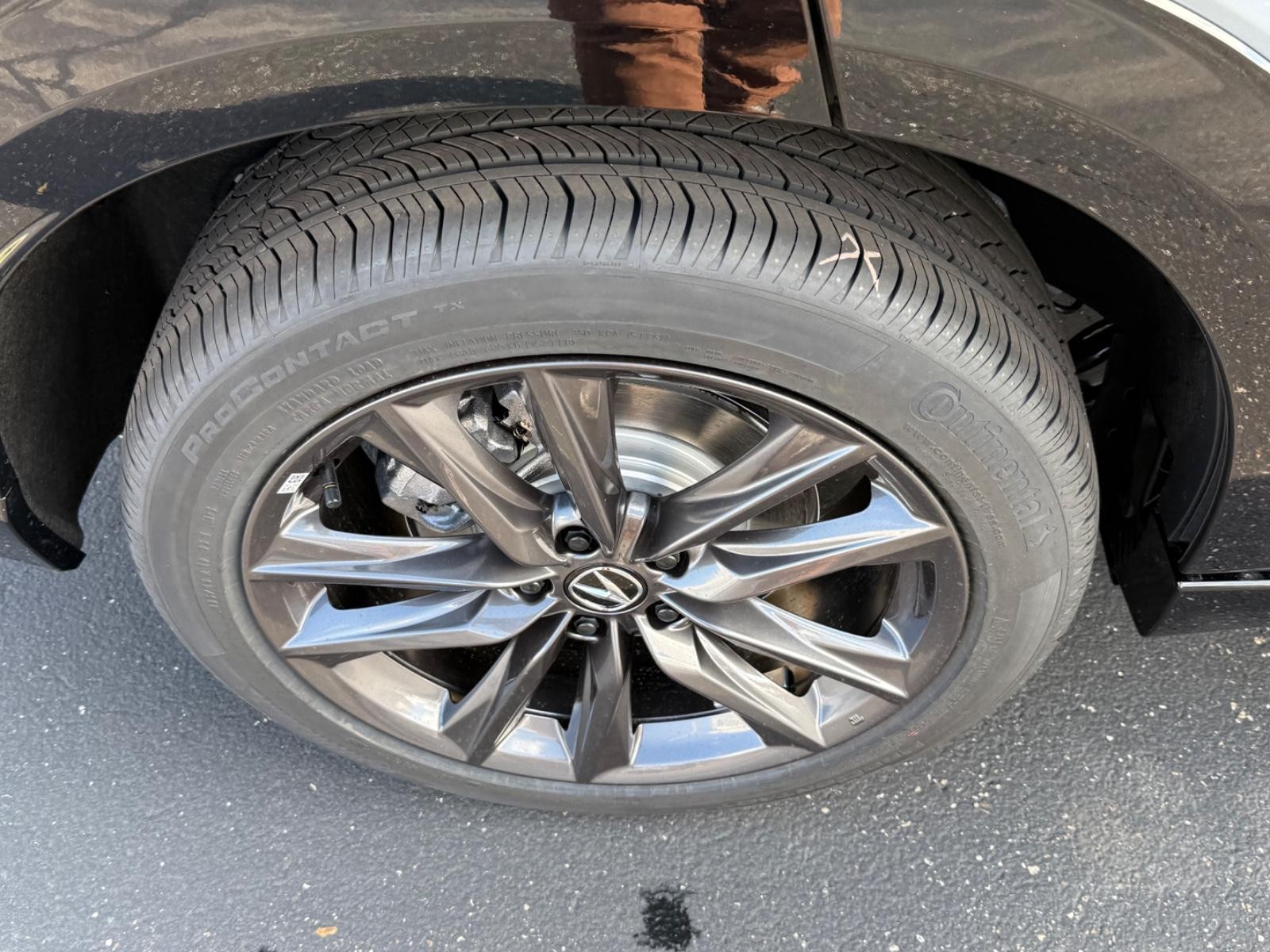 Acura ADX Vehicle Image 04