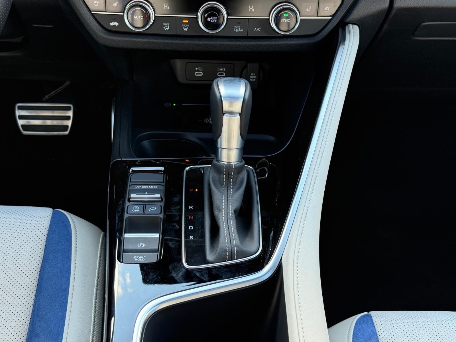 Acura ADX Vehicle Image 07