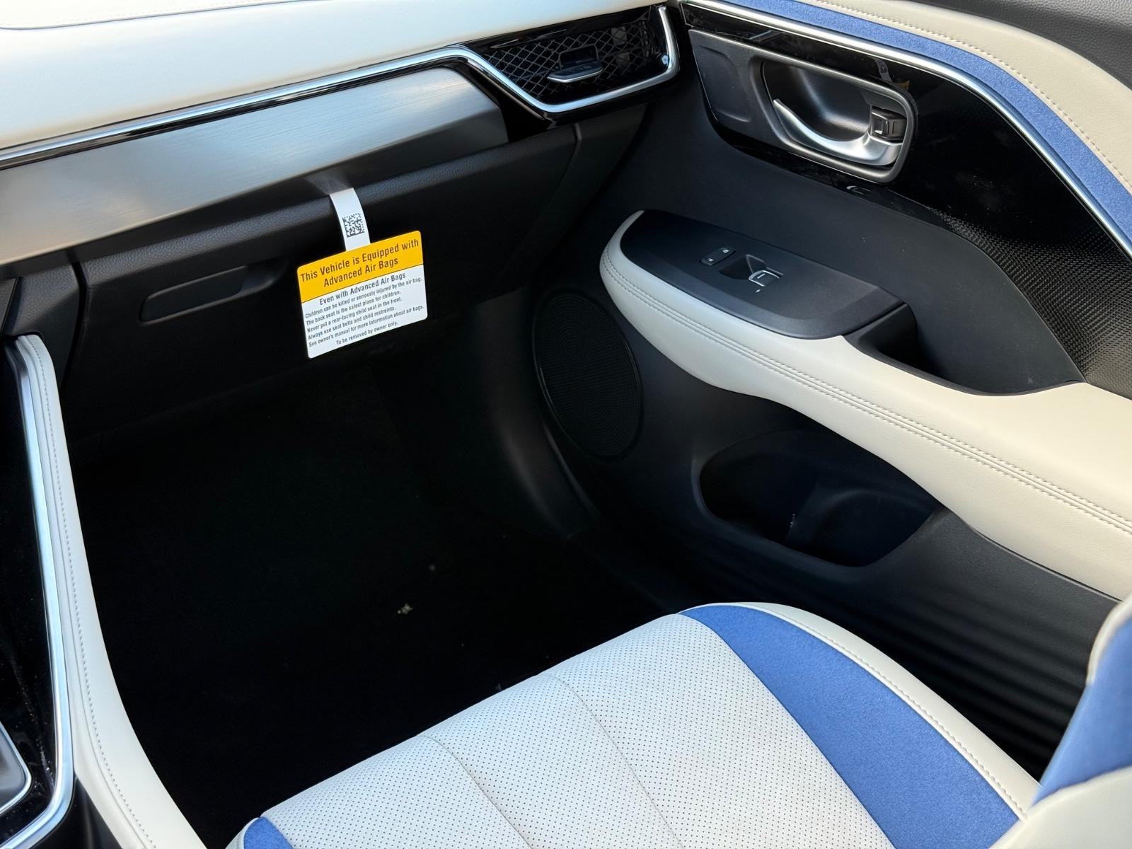 Acura ADX Vehicle Image 09