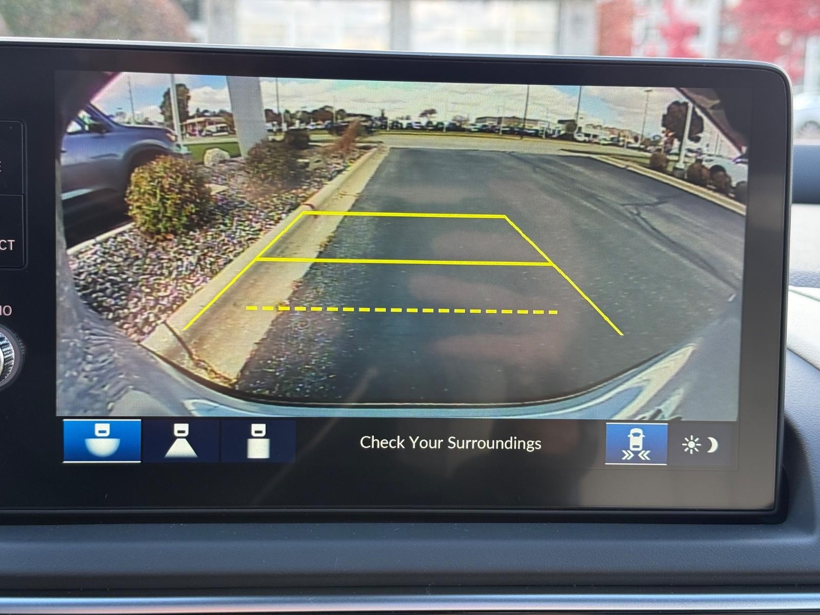 Acura ADX Vehicle Image 12