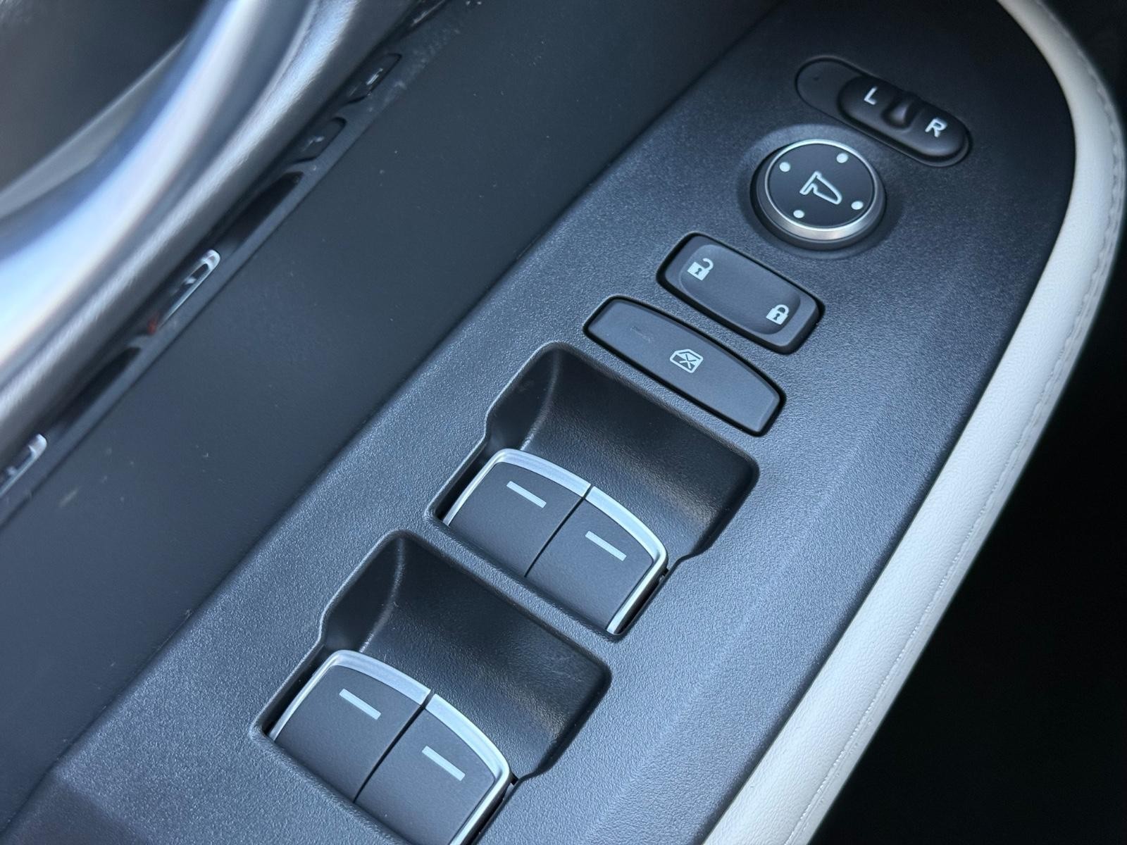 Acura ADX Vehicle Image 14