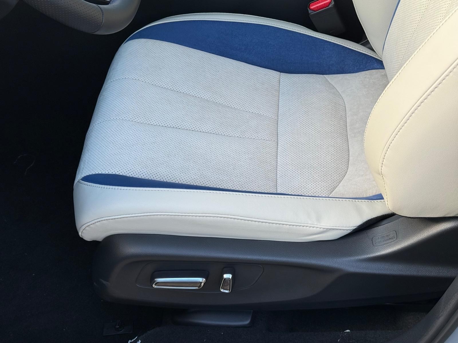 Acura ADX Vehicle Image 15