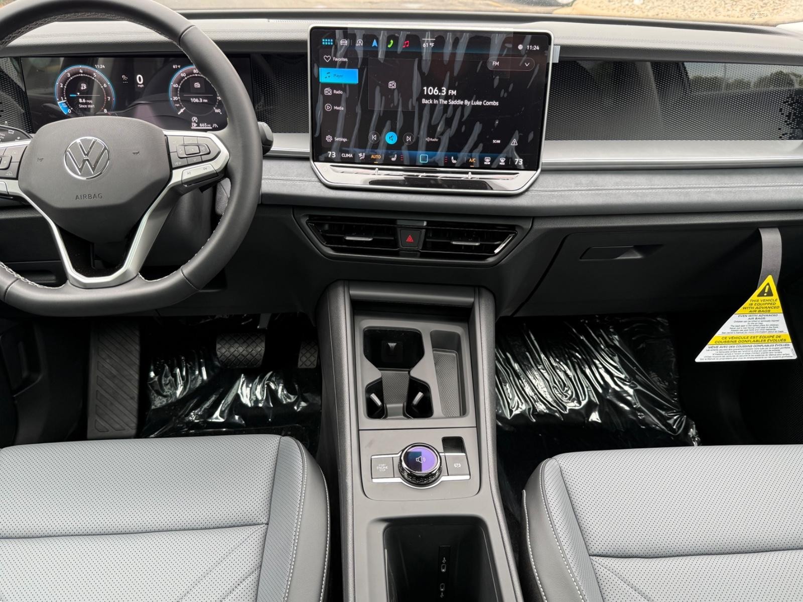 Volkswagen Tiguan Vehicle Image 06