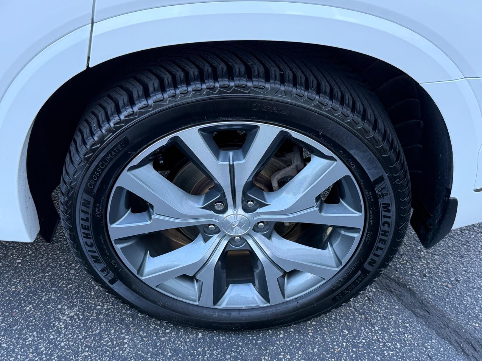 Hyundai Palisade Vehicle Image 07
