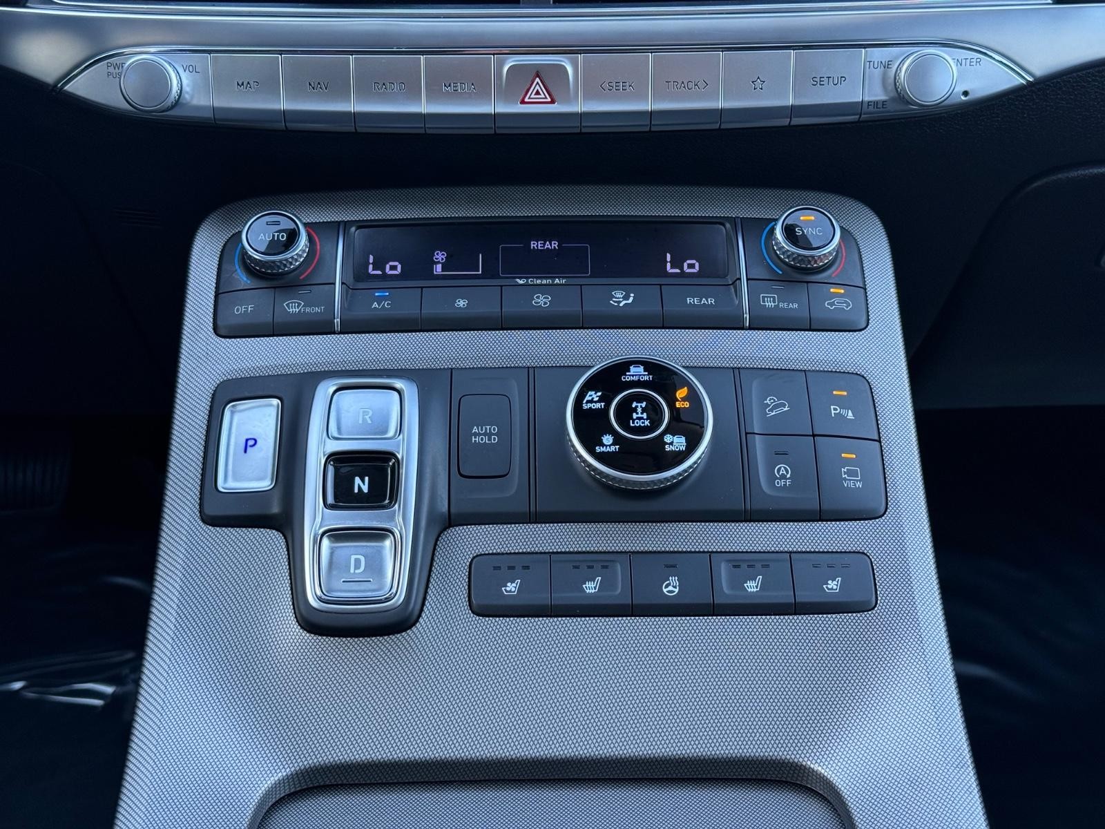 Hyundai Palisade Vehicle Image 13