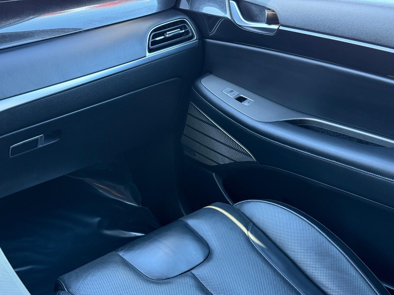 Hyundai Palisade Vehicle Image 15