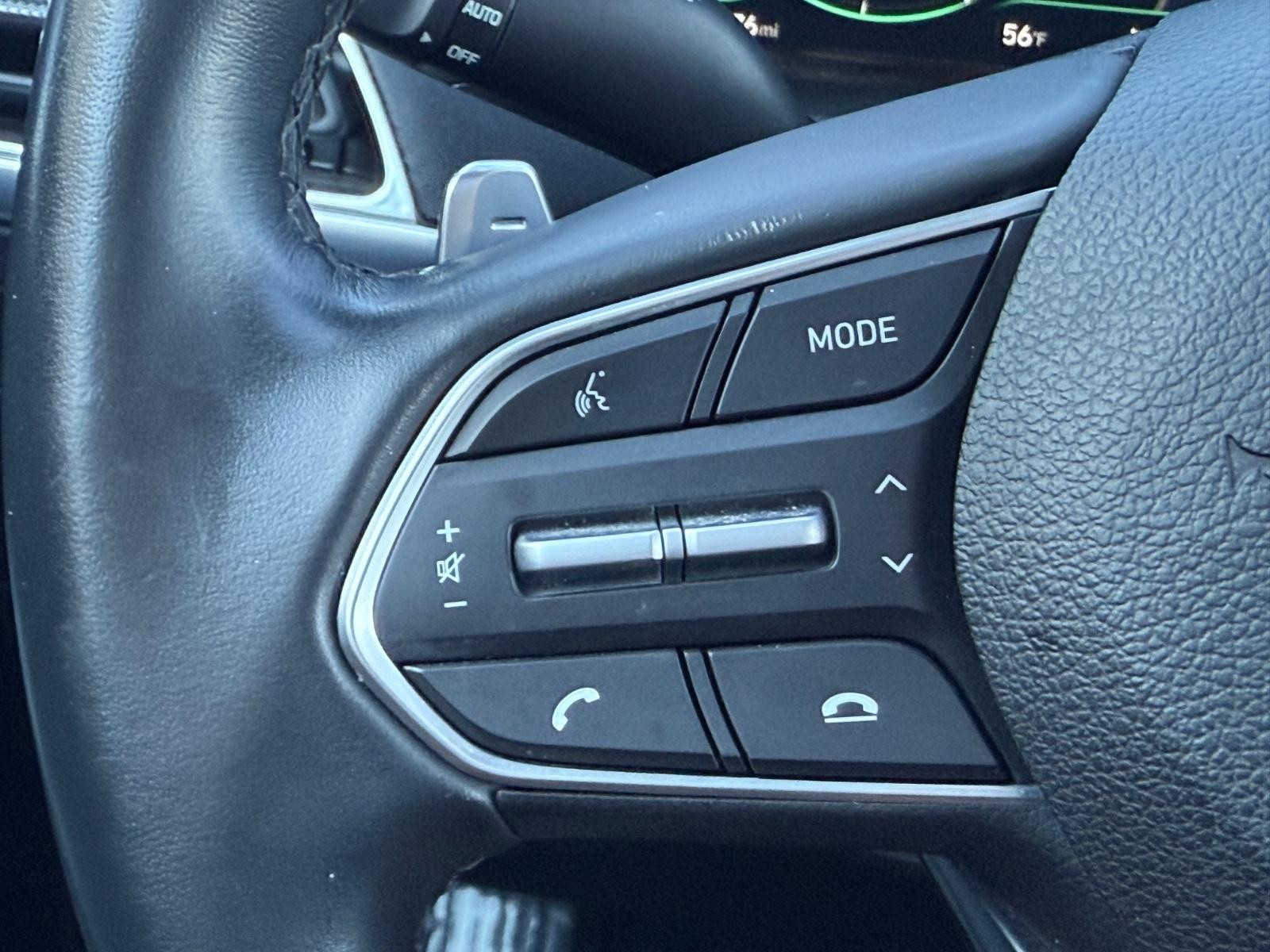 Hyundai Palisade Vehicle Image 17