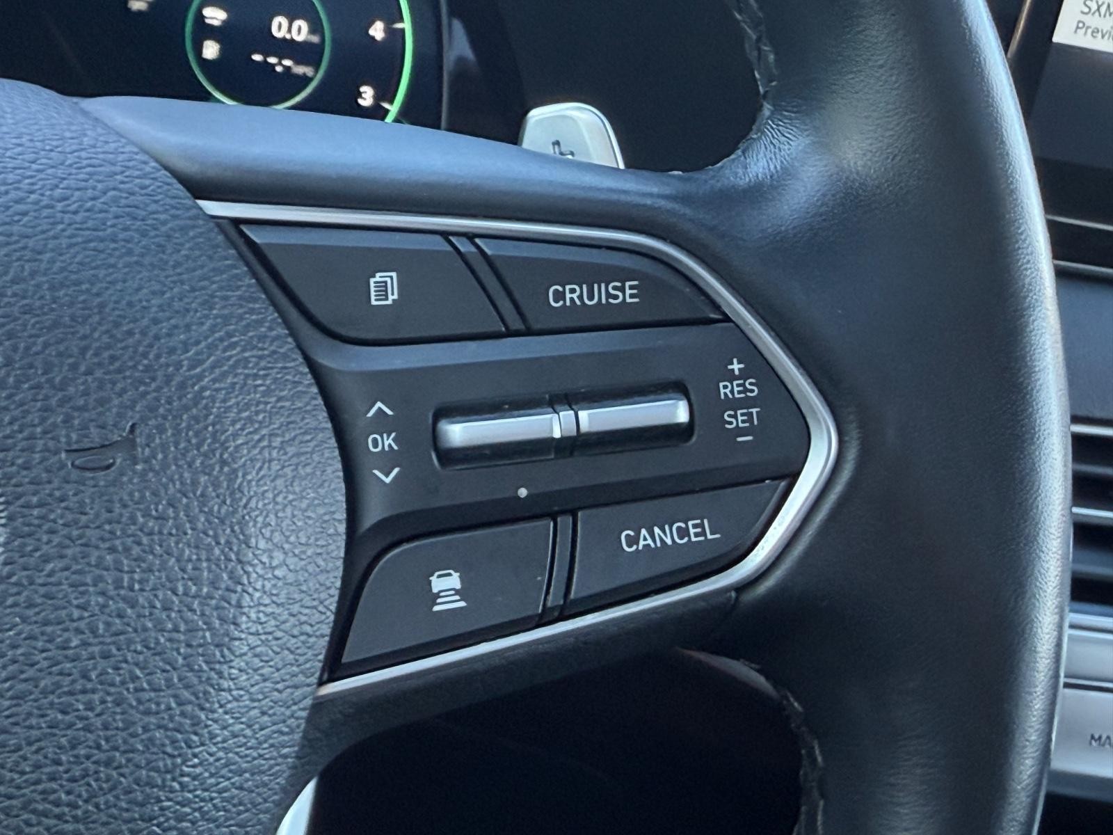 Hyundai Palisade Vehicle Image 18