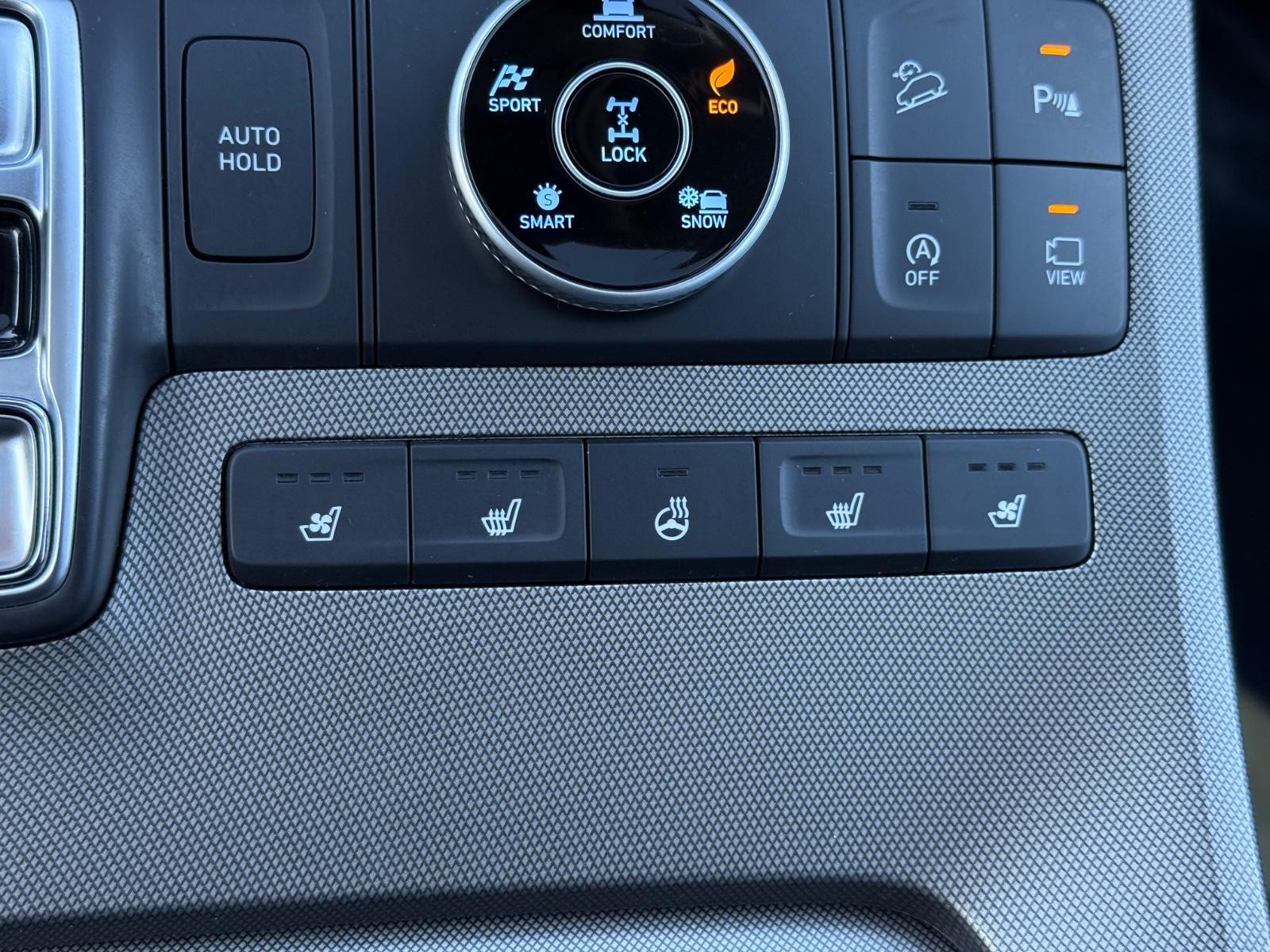 Hyundai Palisade Vehicle Image 21