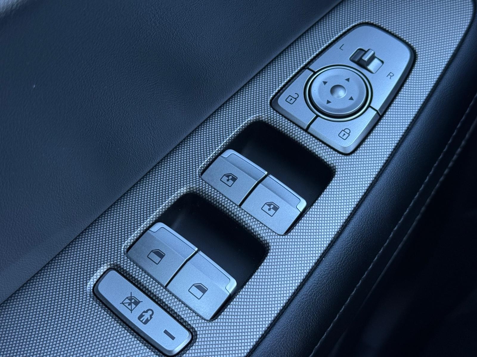 Hyundai Palisade Vehicle Image 22