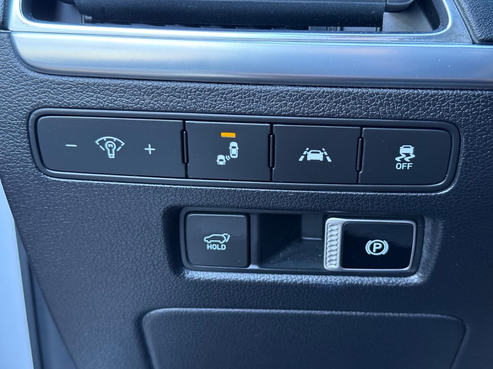 Hyundai Palisade Vehicle Image 23