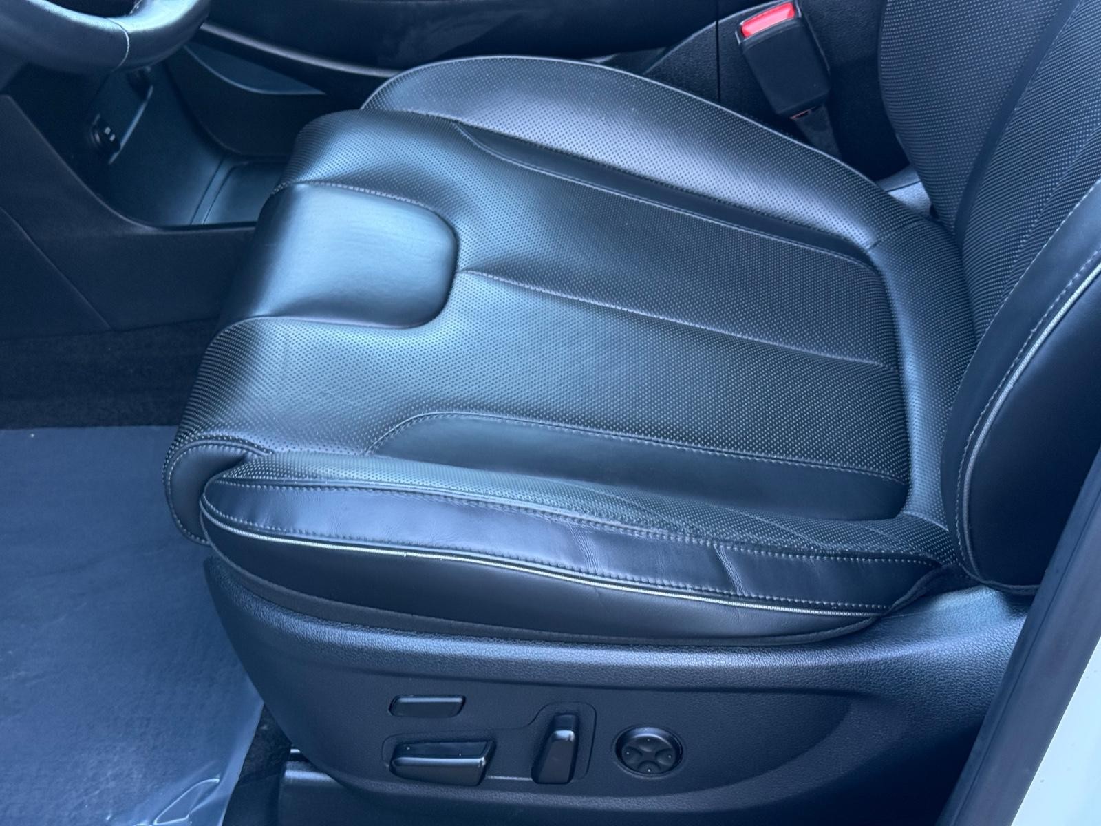 Hyundai Palisade Vehicle Image 24