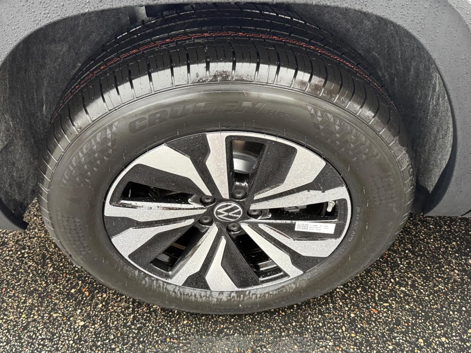 Volkswagen Atlas Vehicle Image 04