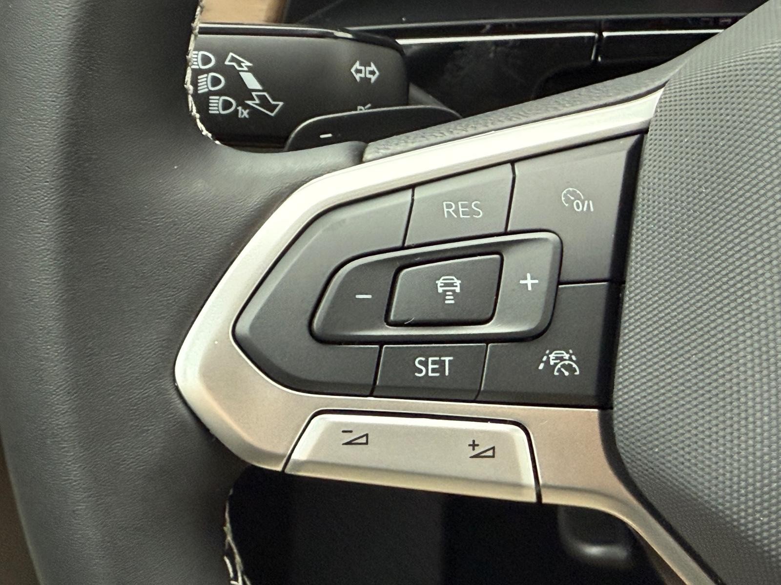 Volkswagen Atlas Vehicle Image 12