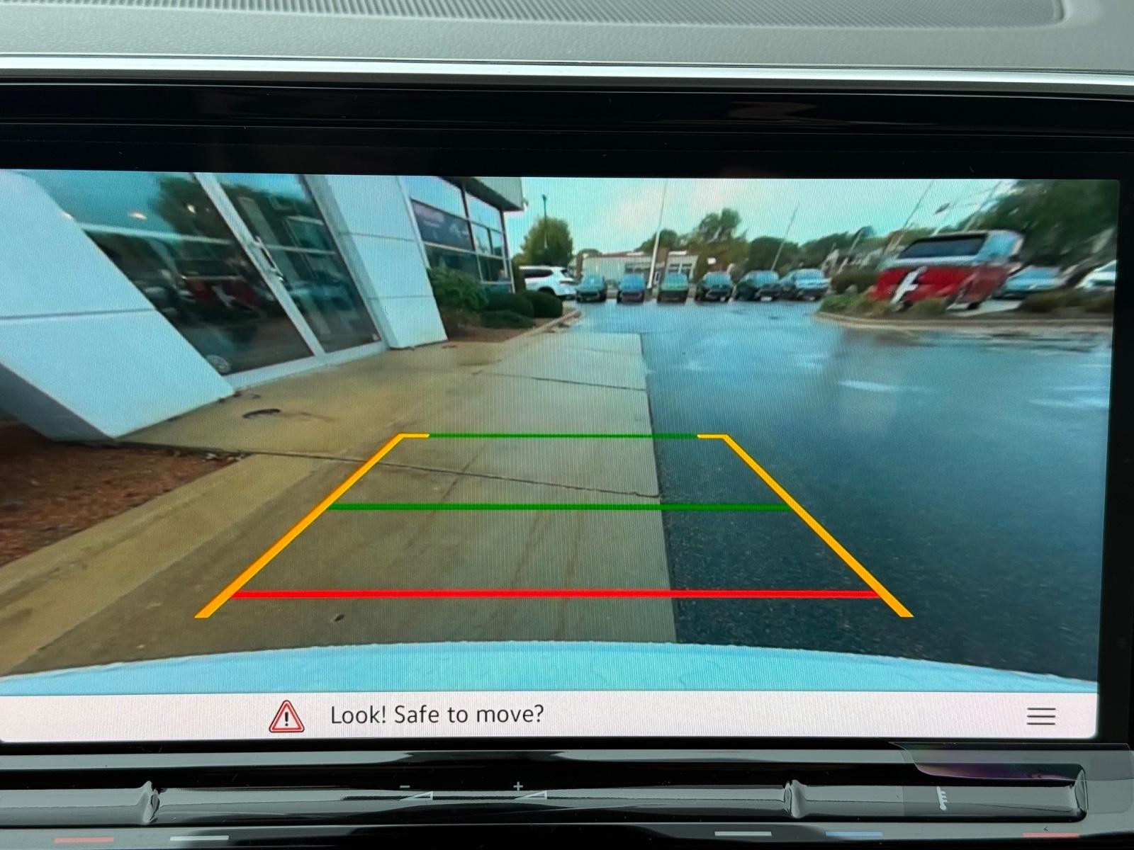 Volkswagen Atlas Vehicle Image 14