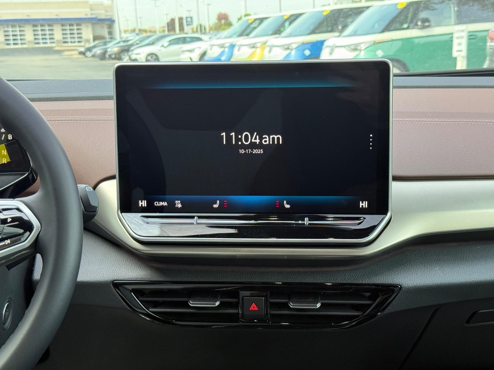 Volkswagen ID.4 Vehicle Image 07