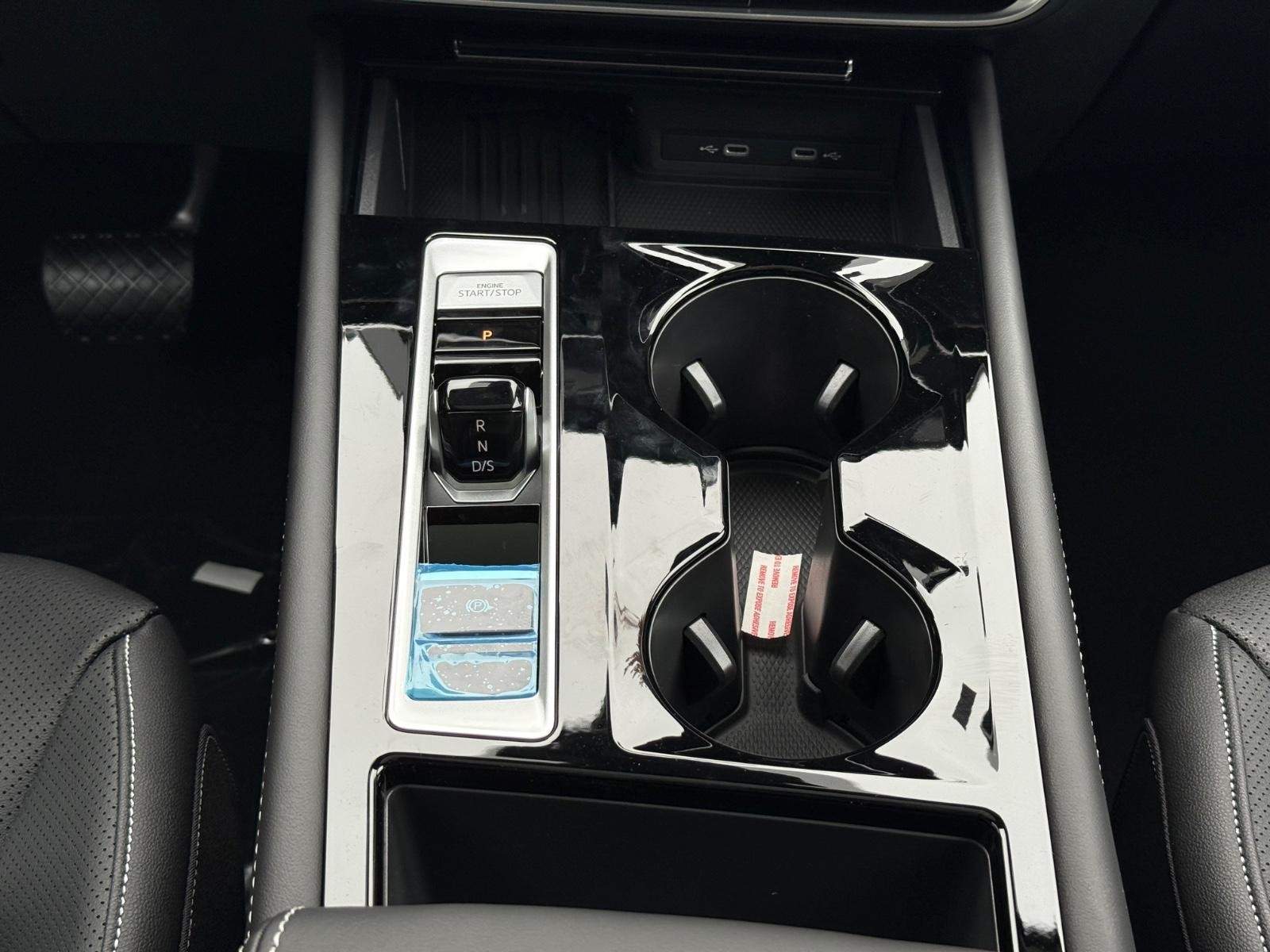 Volkswagen Atlas Vehicle Image 09