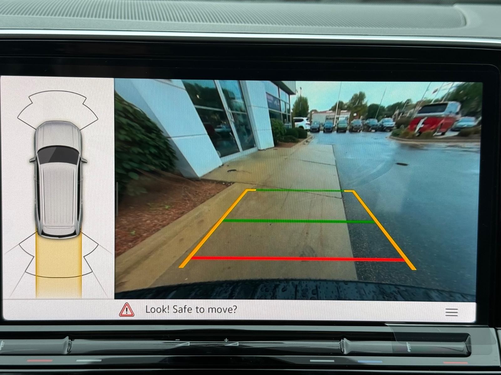 Volkswagen Atlas Vehicle Image 14