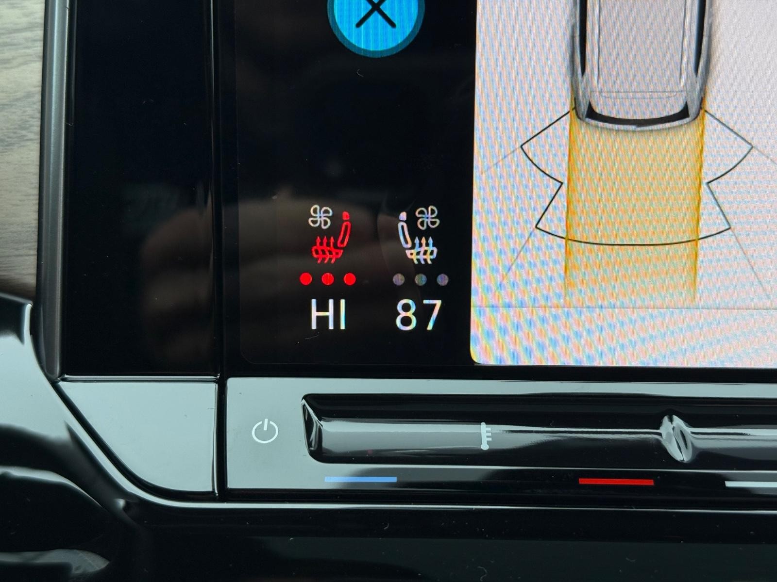 Volkswagen Atlas Vehicle Image 15