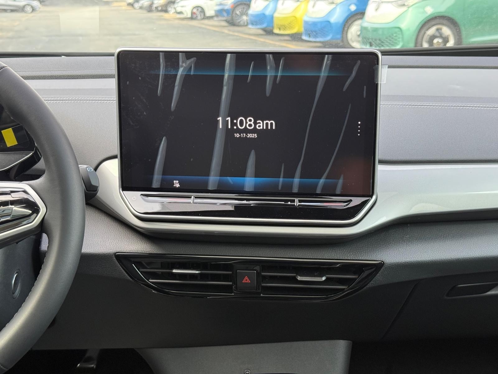 Volkswagen ID.4 Vehicle Image 07